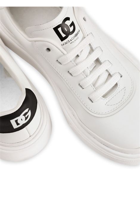 Scarpe Dolce&Gabbana Kids DOLCE&GABBANA KIDS | SCARPE | D11378AY87489697